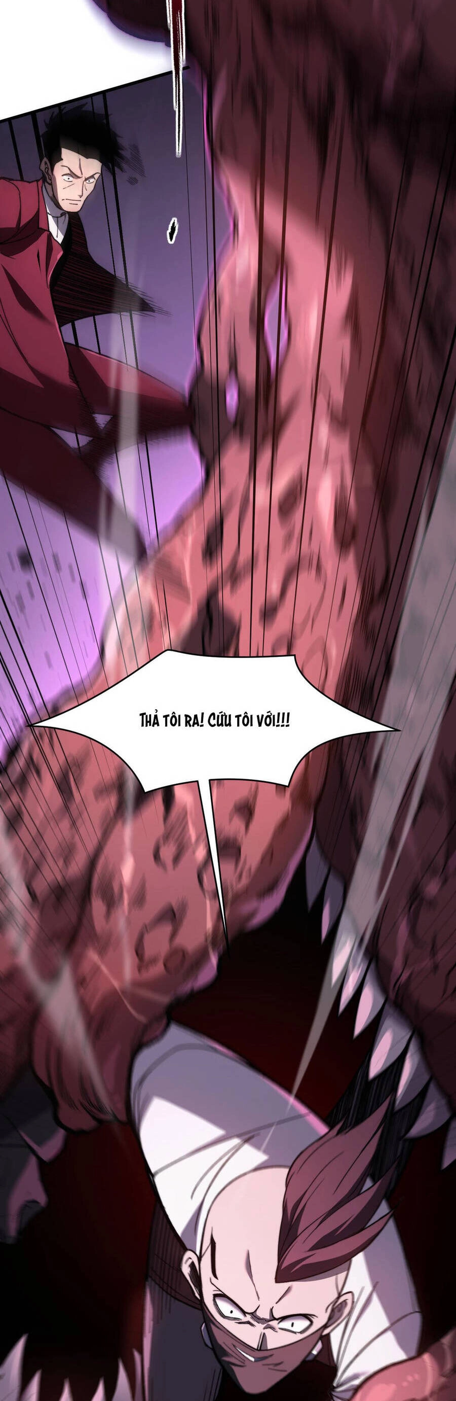 Sau Khi Chết, Ta Trở Thành Võ Đạo Thiên Ma Chapter 5 - 50