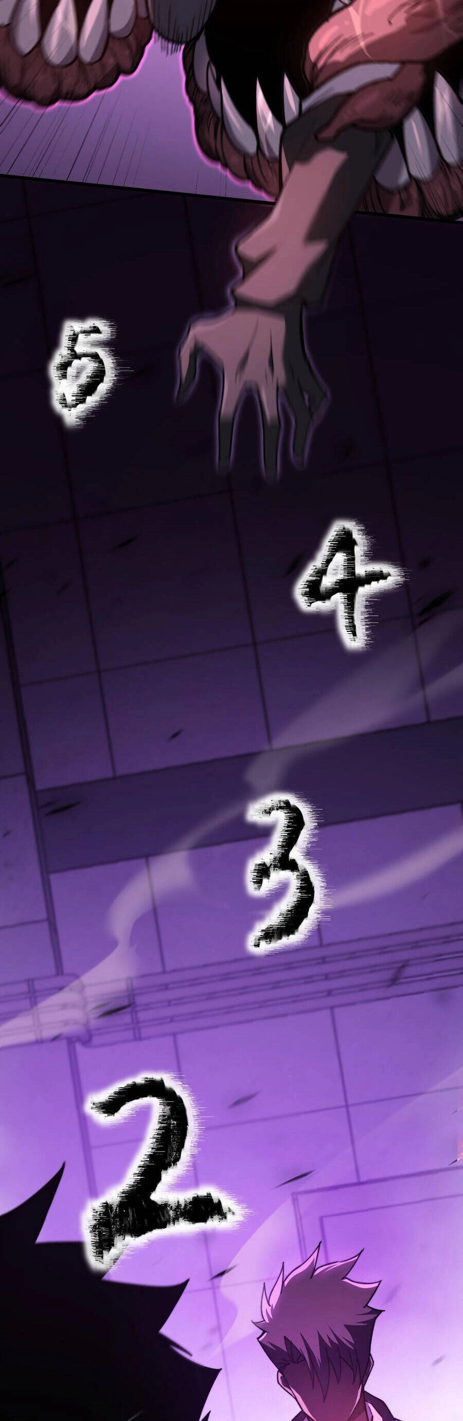 Sau Khi Chết, Ta Trở Thành Võ Đạo Thiên Ma Chapter 5 - 51