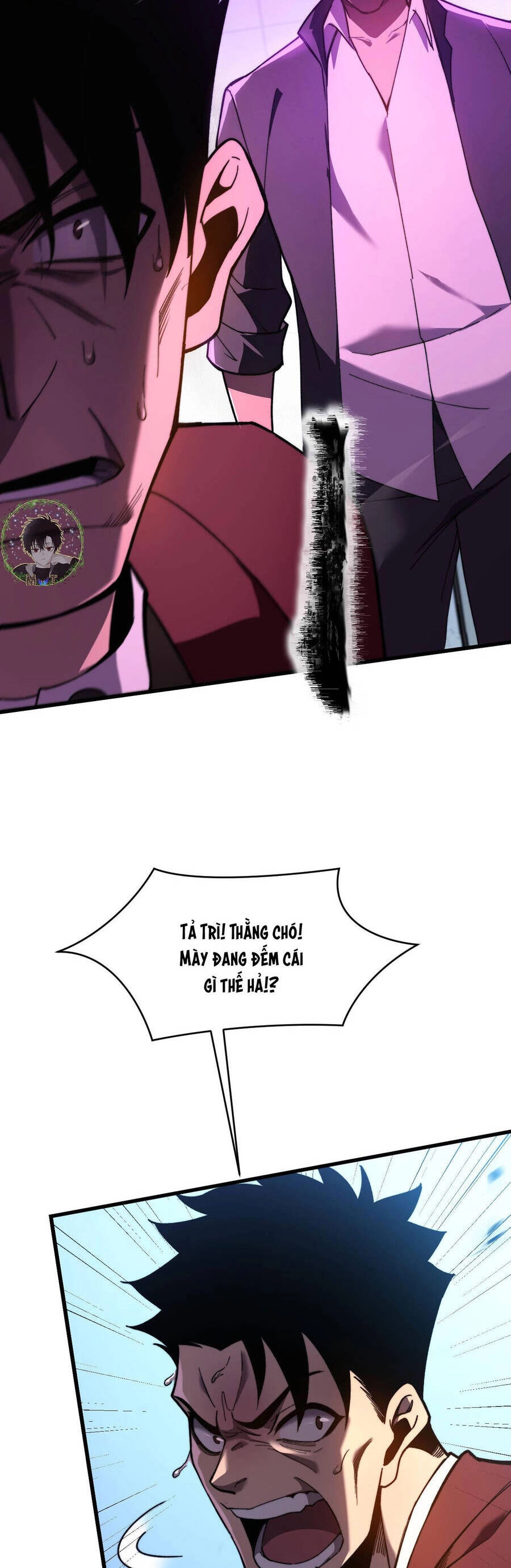 Sau Khi Chết, Ta Trở Thành Võ Đạo Thiên Ma Chapter 5 - 52