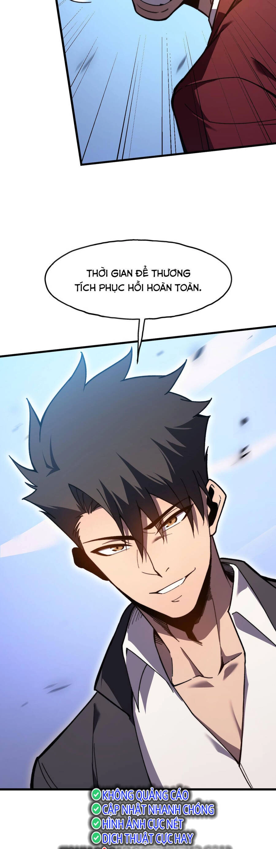 Sau Khi Chết, Ta Trở Thành Võ Đạo Thiên Ma Chapter 5 - 53