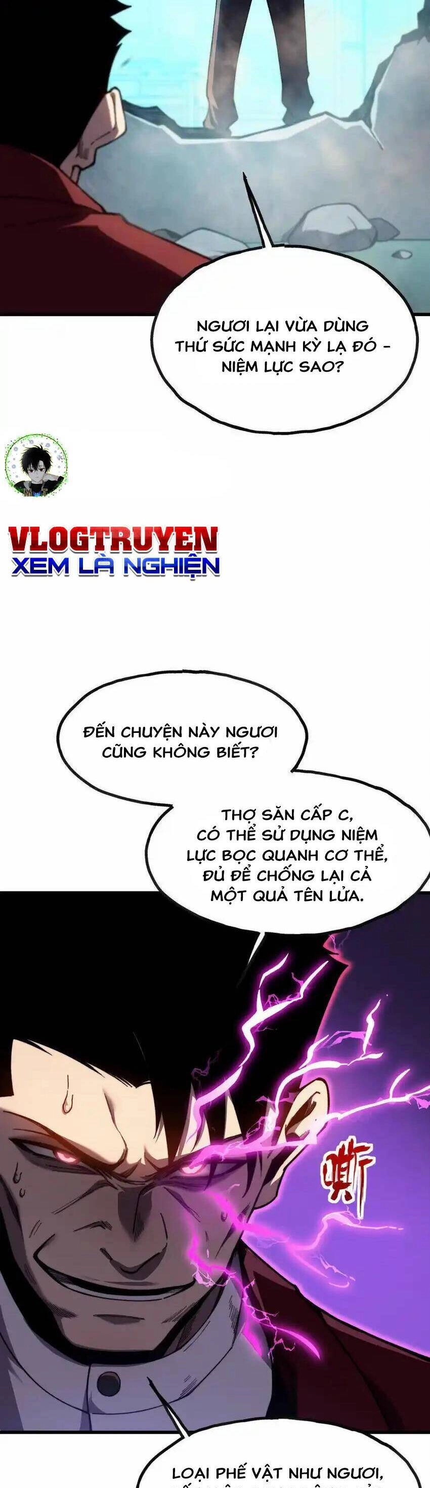 Sau Khi Chết, Ta Trở Thành Võ Đạo Thiên Ma Chapter 6 - 3