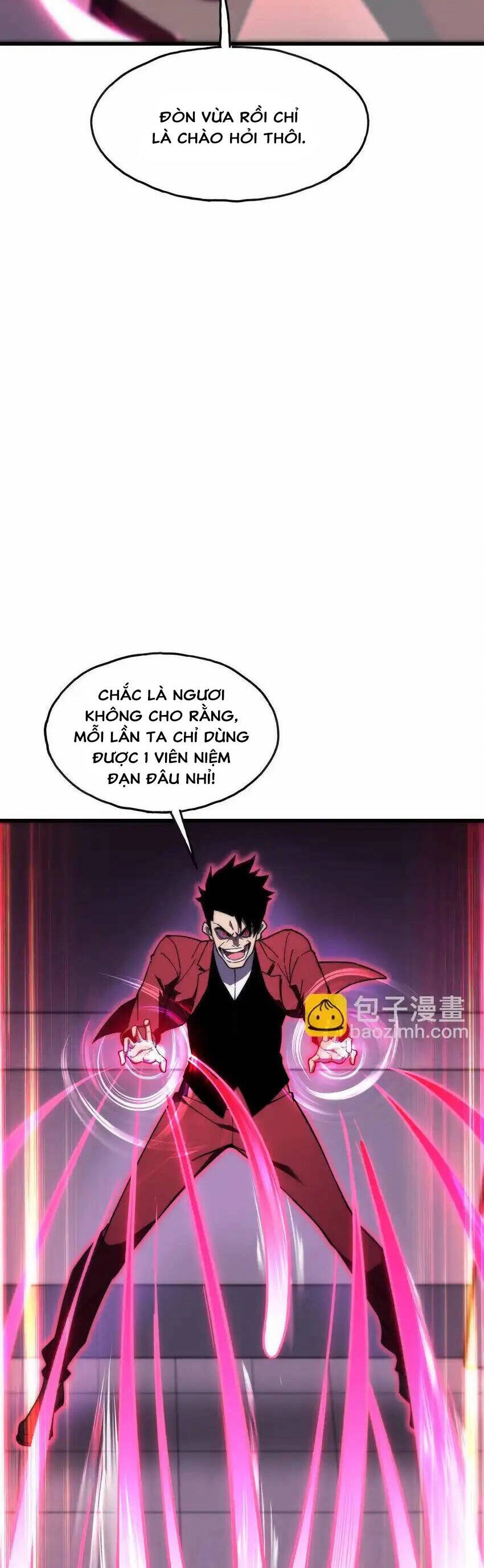 Sau Khi Chết, Ta Trở Thành Võ Đạo Thiên Ma Chapter 6 - 10