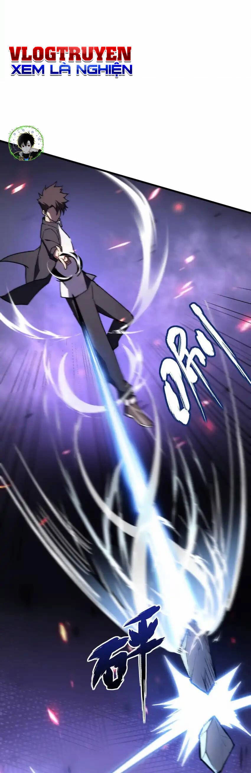 Sau Khi Chết, Ta Trở Thành Võ Đạo Thiên Ma Chapter 6 - 20