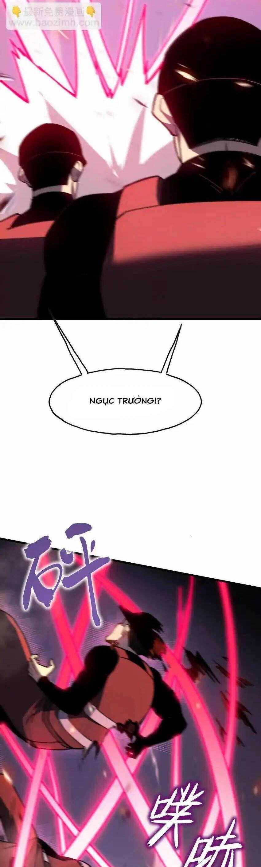 Sau Khi Chết, Ta Trở Thành Võ Đạo Thiên Ma Chapter 6 - 46