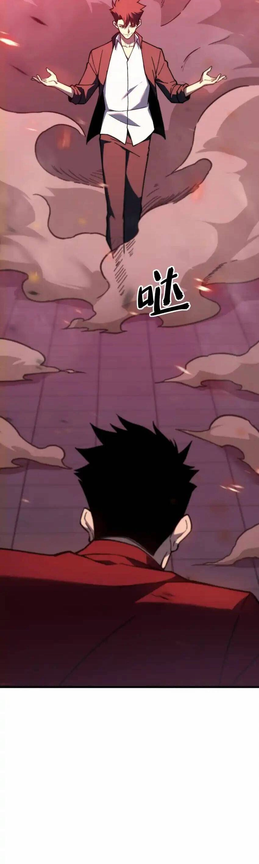 Sau Khi Chết, Ta Trở Thành Võ Đạo Thiên Ma Chapter 6 - 50