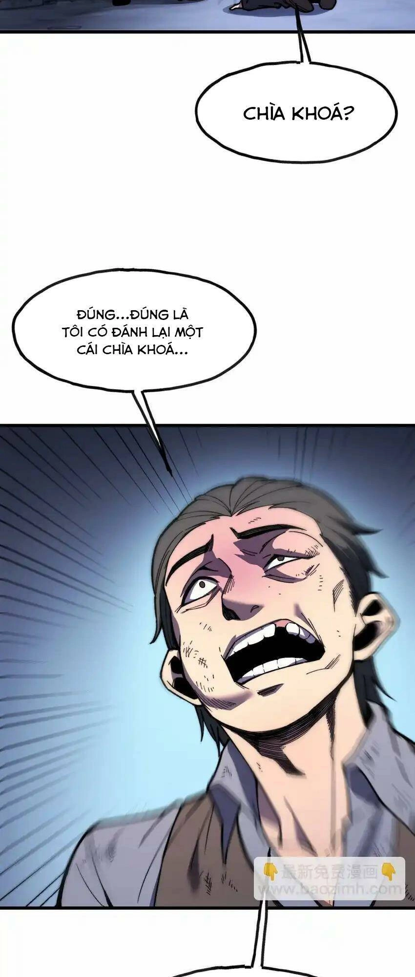 Sau Khi Chết, Ta Trở Thành Võ Đạo Thiên Ma Chapter 7 - 2