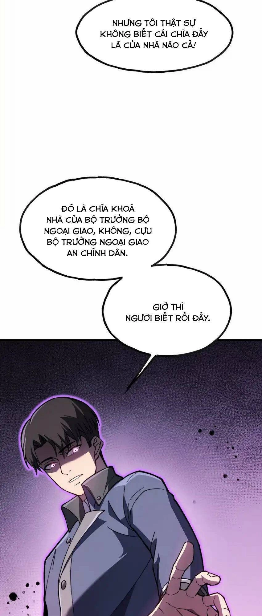 Sau Khi Chết, Ta Trở Thành Võ Đạo Thiên Ma Chapter 7 - 3