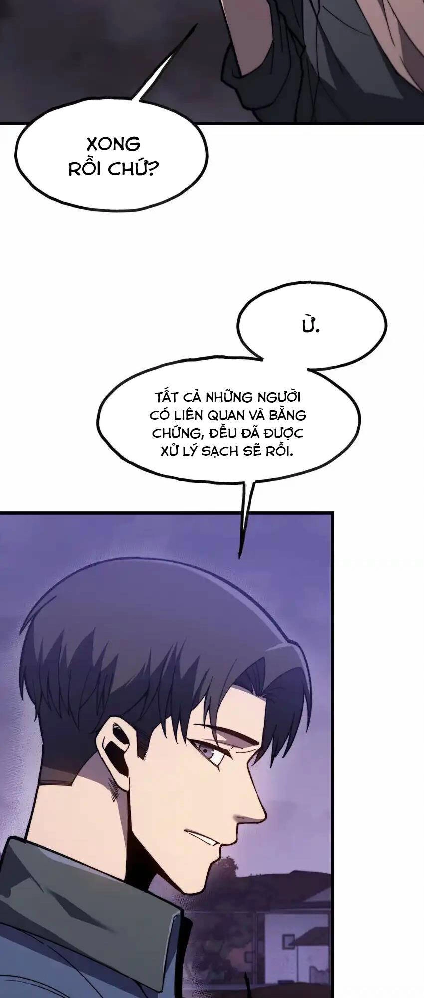 Sau Khi Chết, Ta Trở Thành Võ Đạo Thiên Ma Chapter 7 - 11