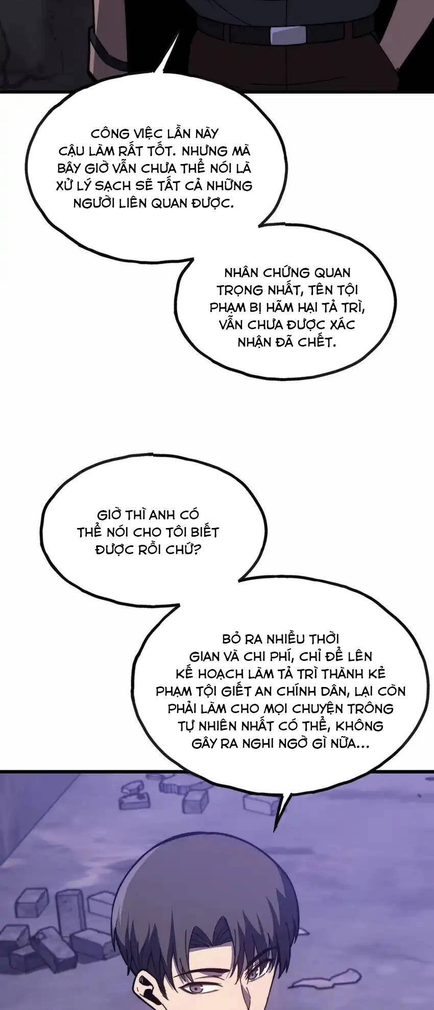 Sau Khi Chết, Ta Trở Thành Võ Đạo Thiên Ma Chapter 7 - 13