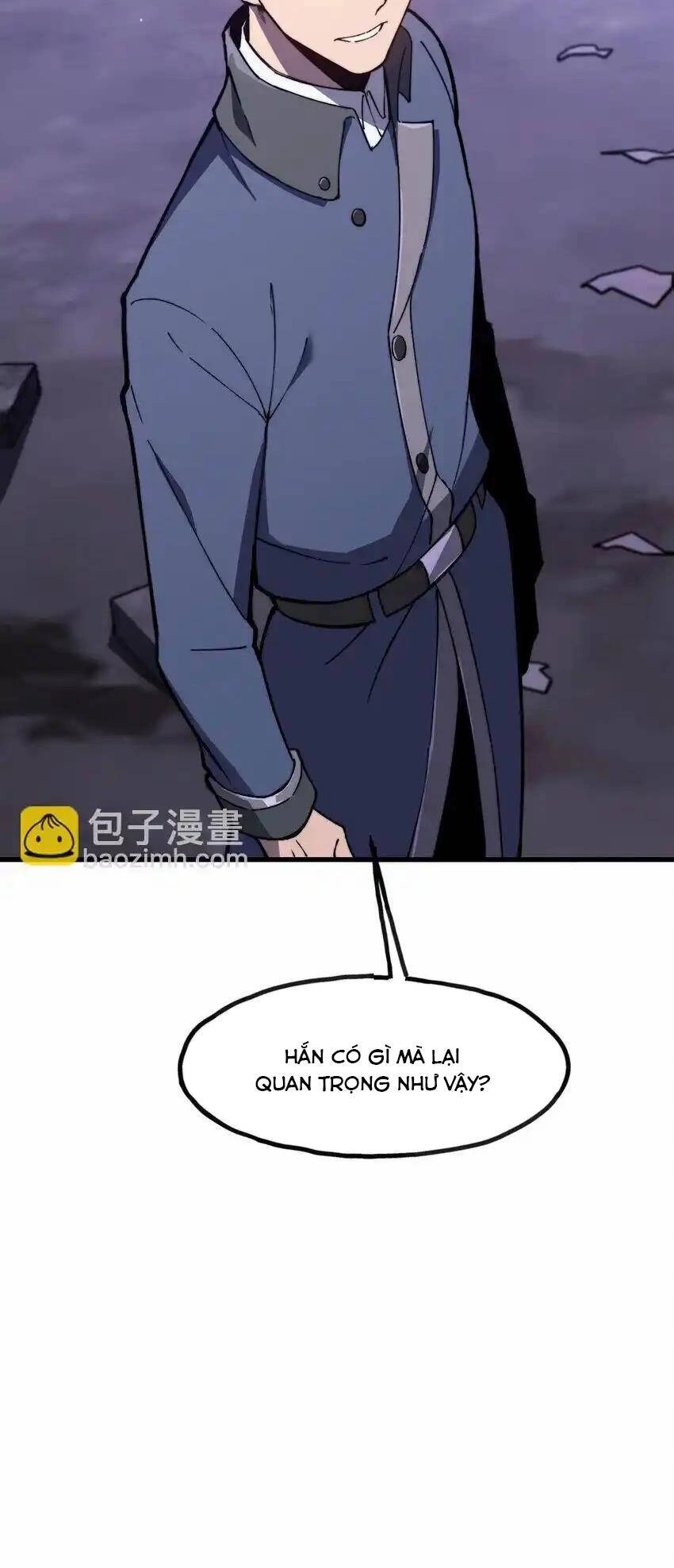 Sau Khi Chết, Ta Trở Thành Võ Đạo Thiên Ma Chapter 7 - 14