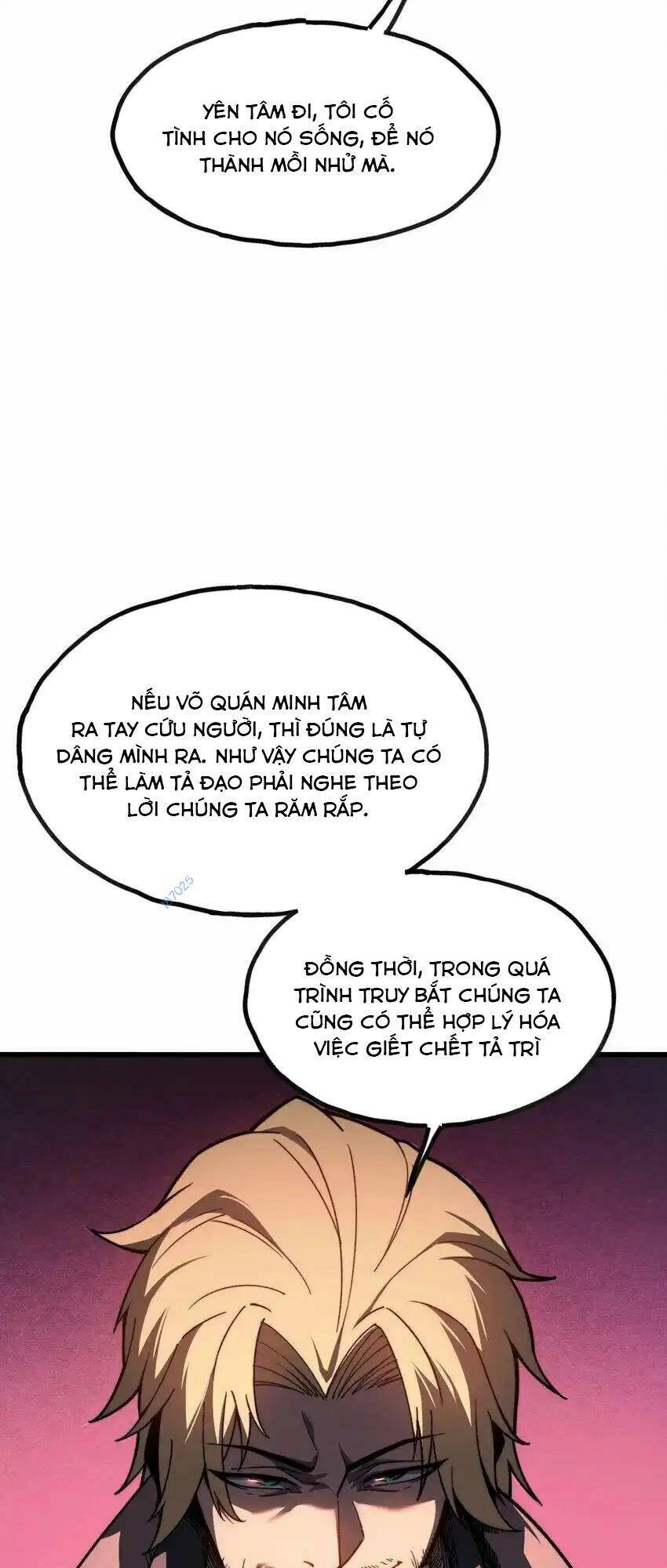 Sau Khi Chết, Ta Trở Thành Võ Đạo Thiên Ma Chapter 7 - 26