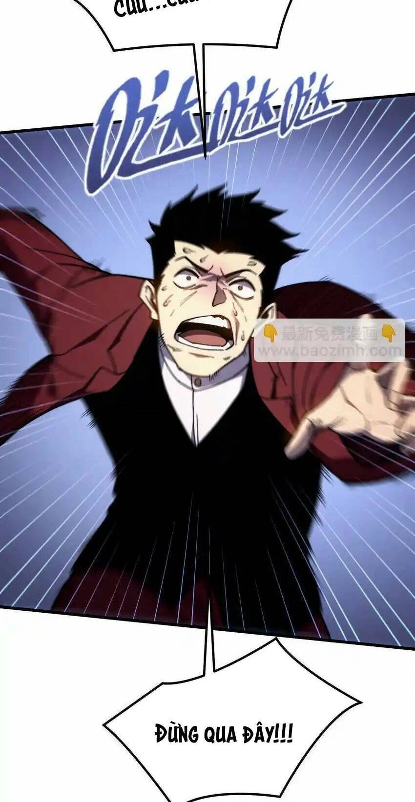 Sau Khi Chết, Ta Trở Thành Võ Đạo Thiên Ma Chapter 7 - 30