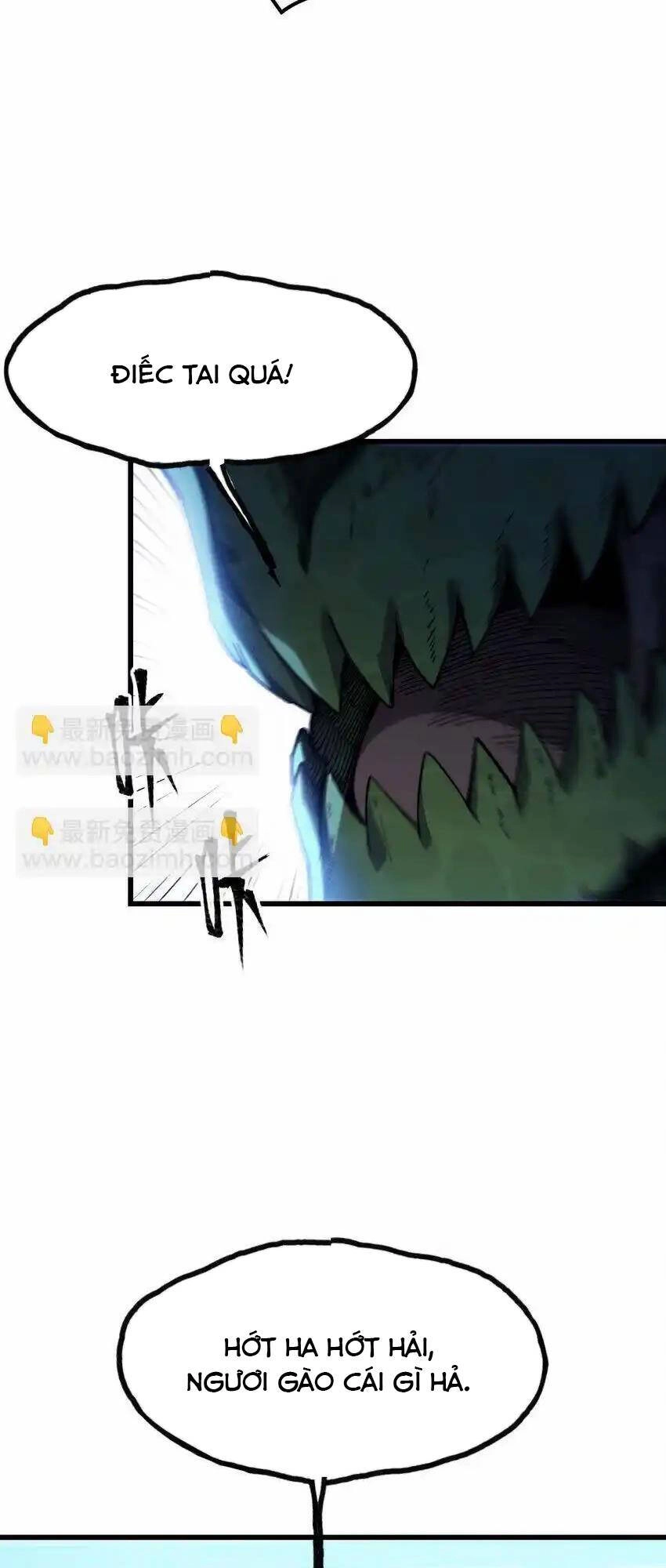 Sau Khi Chết, Ta Trở Thành Võ Đạo Thiên Ma Chapter 7 - 31