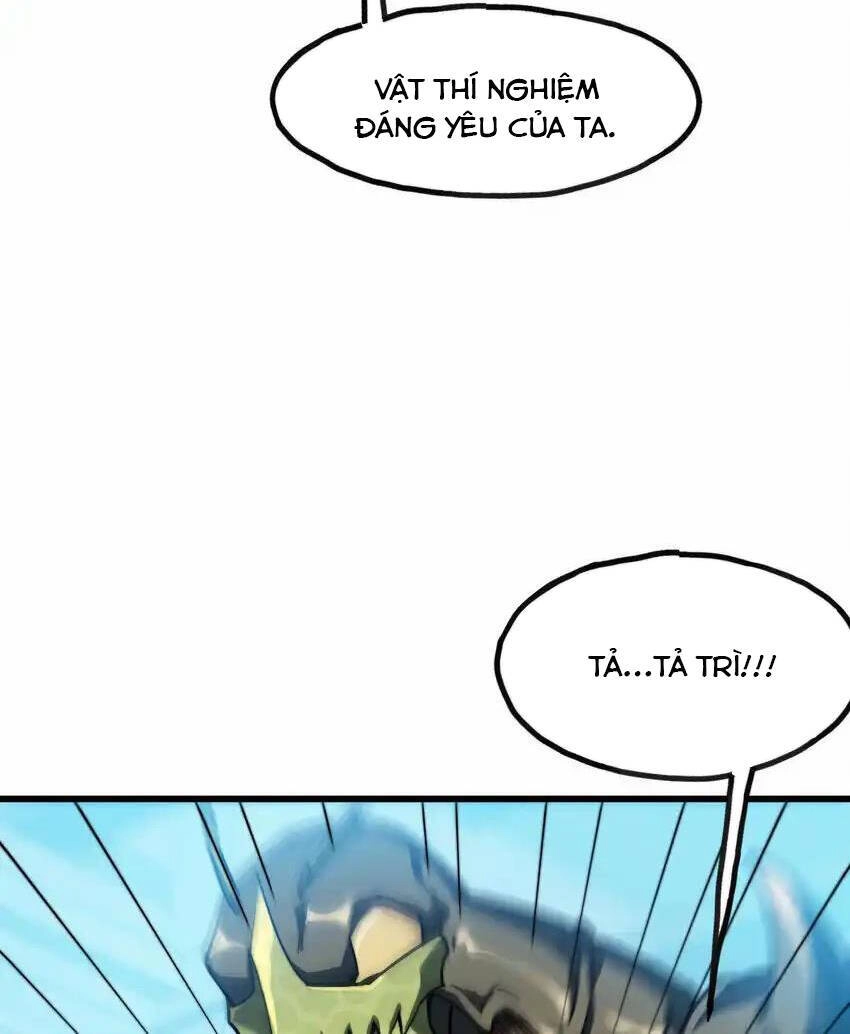 Sau Khi Chết, Ta Trở Thành Võ Đạo Thiên Ma Chapter 7 - 37