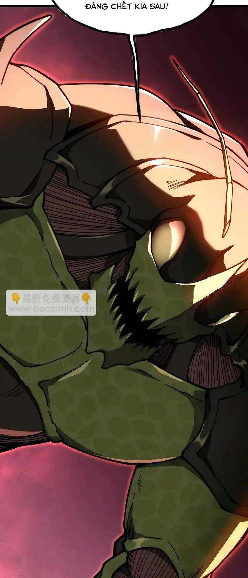 Sau Khi Chết, Ta Trở Thành Võ Đạo Thiên Ma Chapter 7 - 41