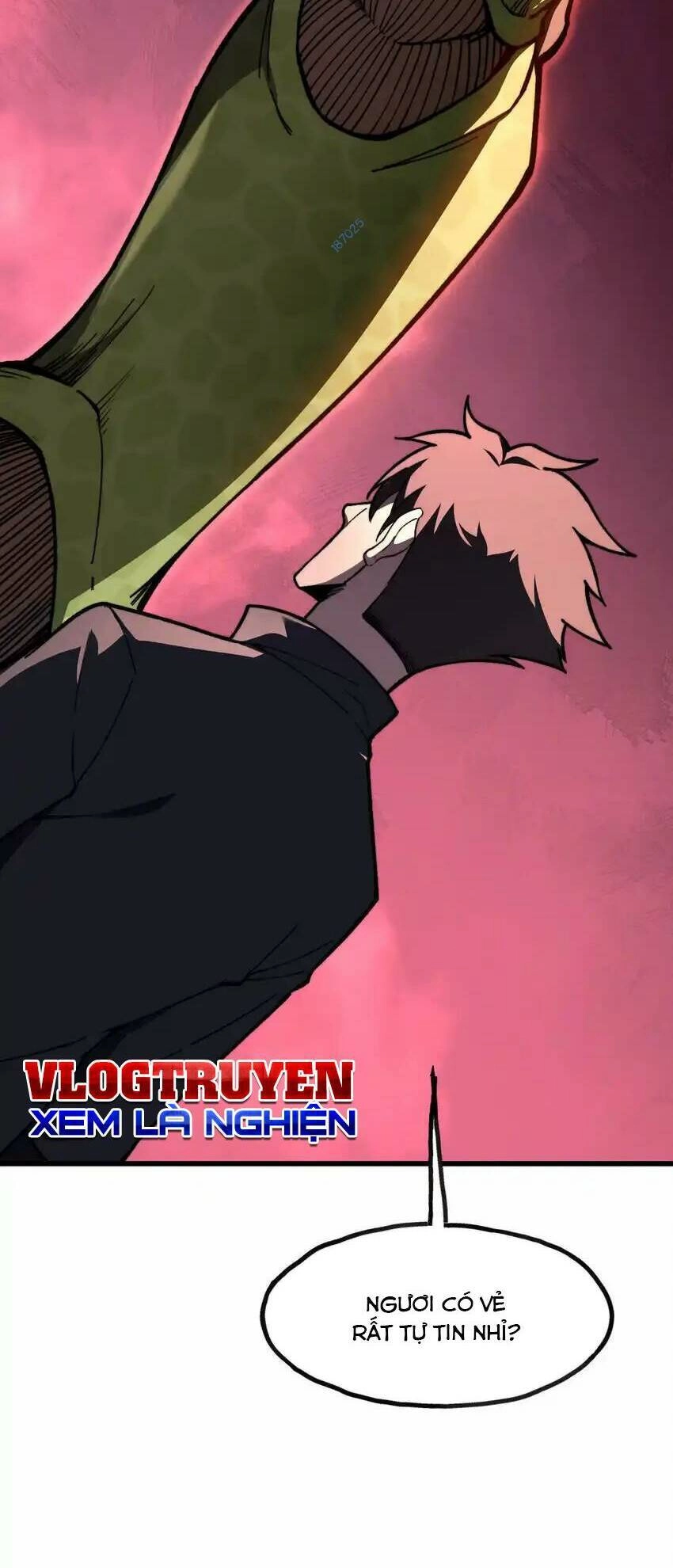 Sau Khi Chết, Ta Trở Thành Võ Đạo Thiên Ma Chapter 7 - 42