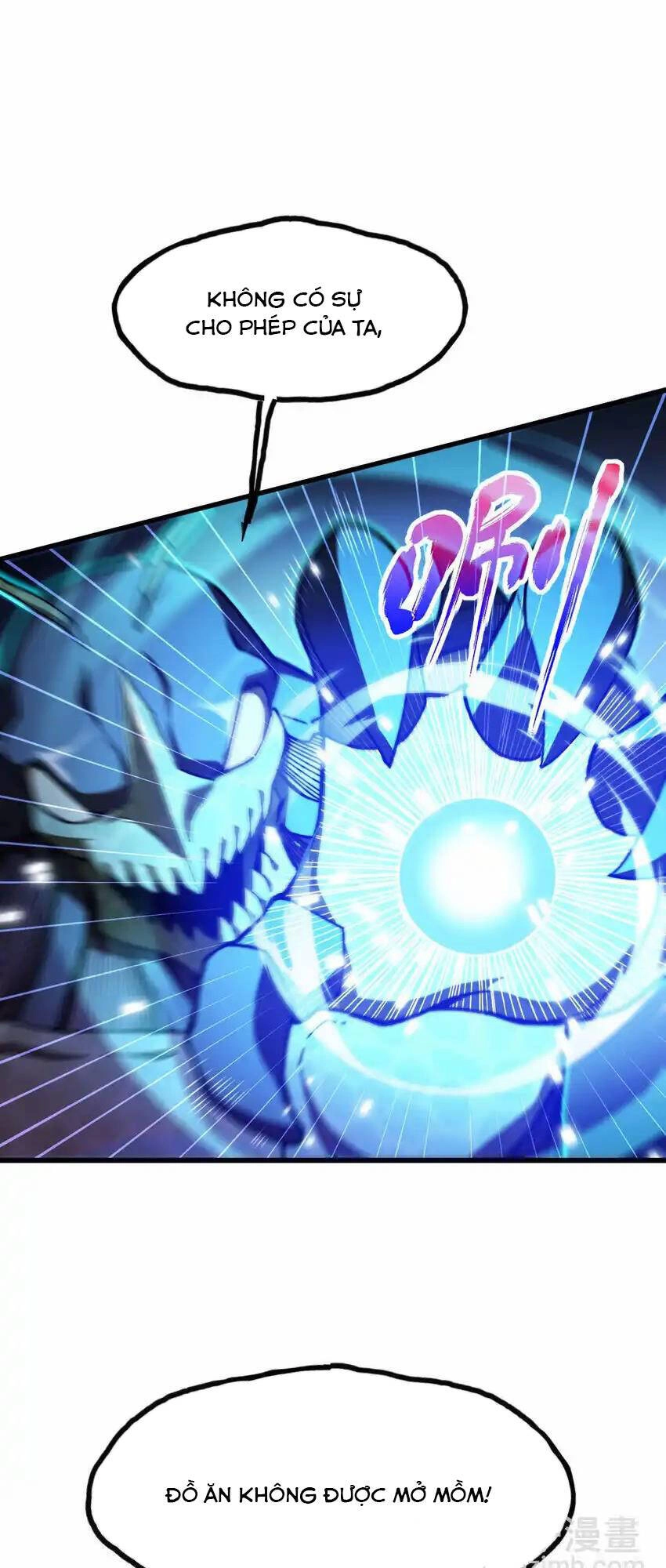 Sau Khi Chết, Ta Trở Thành Võ Đạo Thiên Ma Chapter 7 - 43