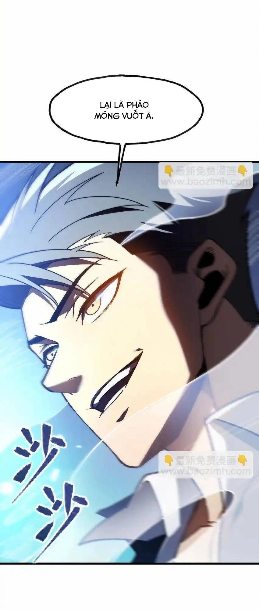 Sau Khi Chết, Ta Trở Thành Võ Đạo Thiên Ma Chapter 7 - 46