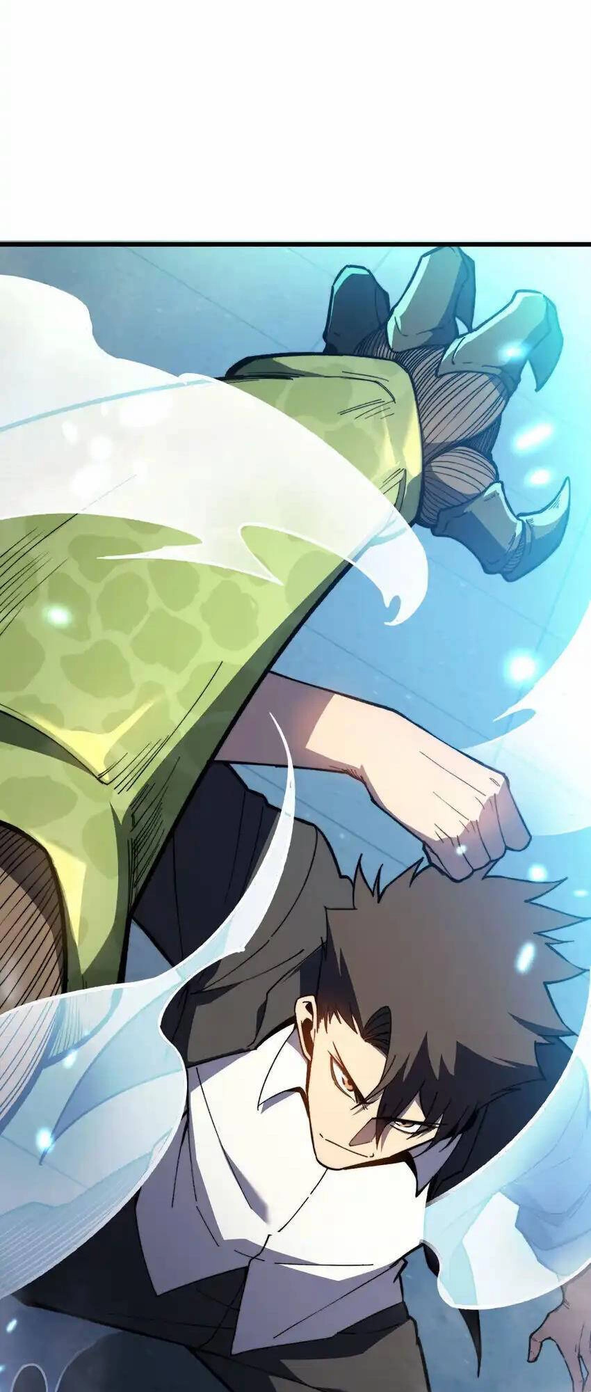 Sau Khi Chết, Ta Trở Thành Võ Đạo Thiên Ma Chapter 7 - 47