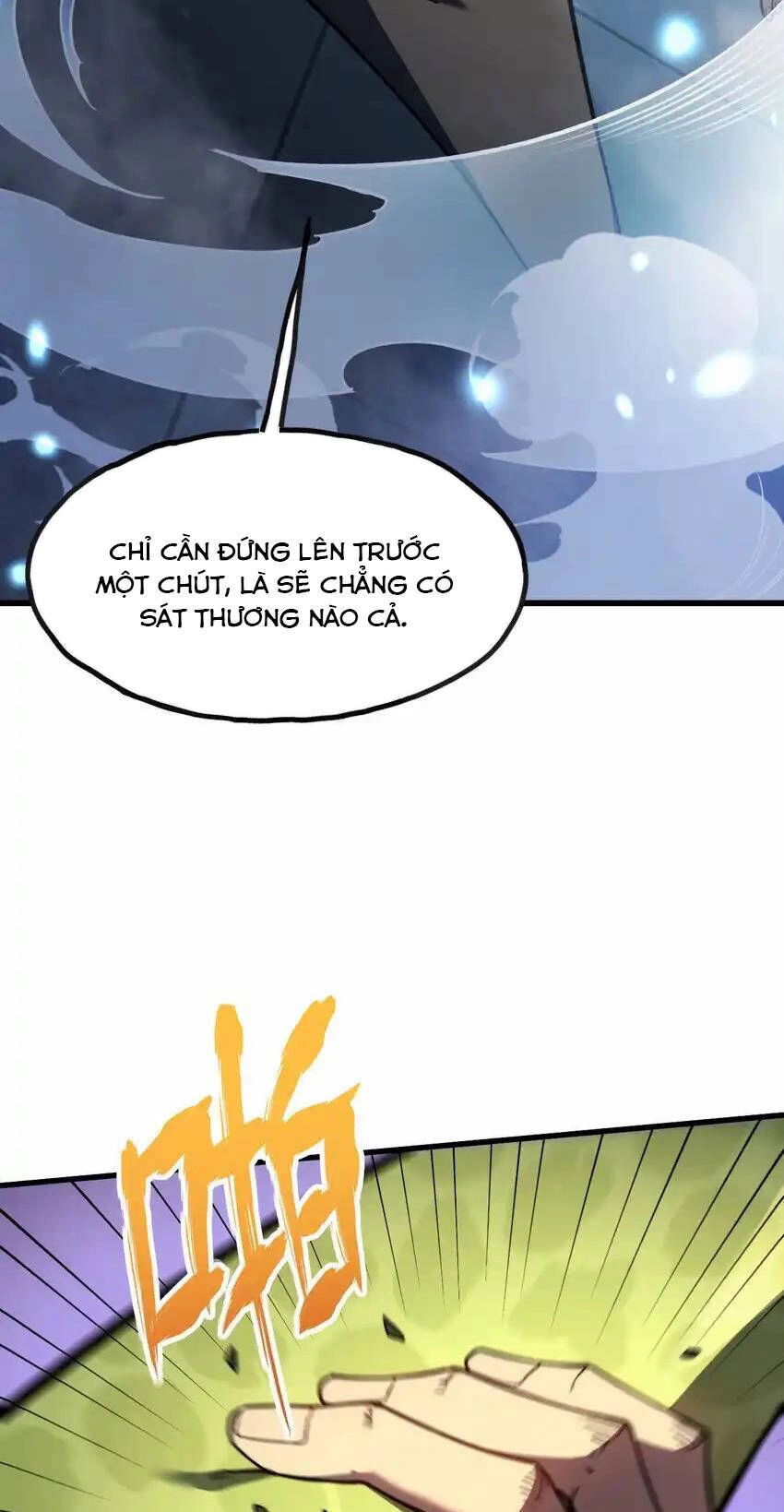 Sau Khi Chết, Ta Trở Thành Võ Đạo Thiên Ma Chapter 7 - 48