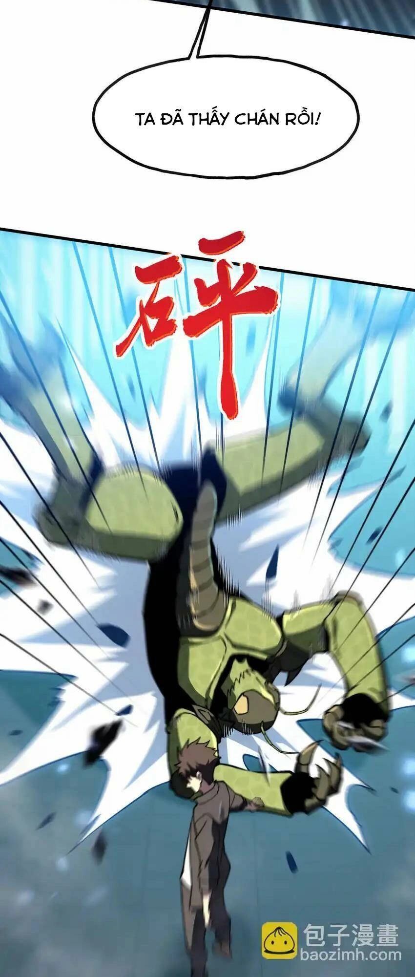 Sau Khi Chết, Ta Trở Thành Võ Đạo Thiên Ma Chapter 7 - 51