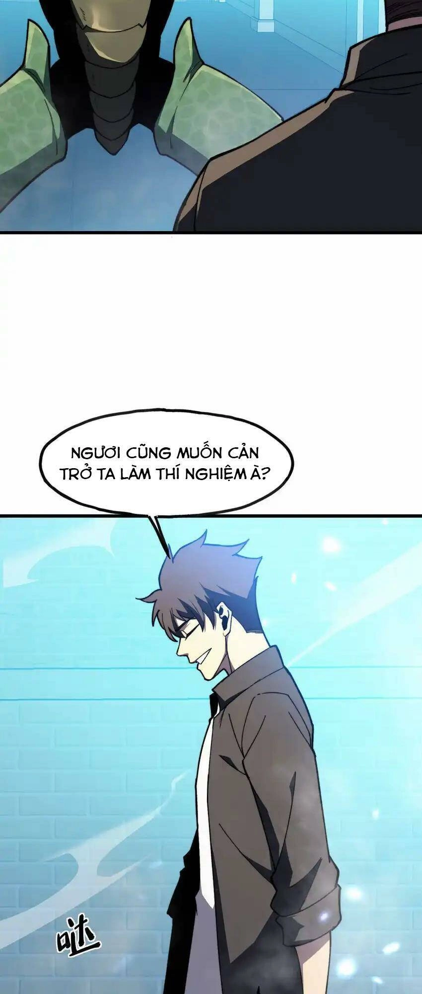 Sau Khi Chết, Ta Trở Thành Võ Đạo Thiên Ma Chapter 7 - 53