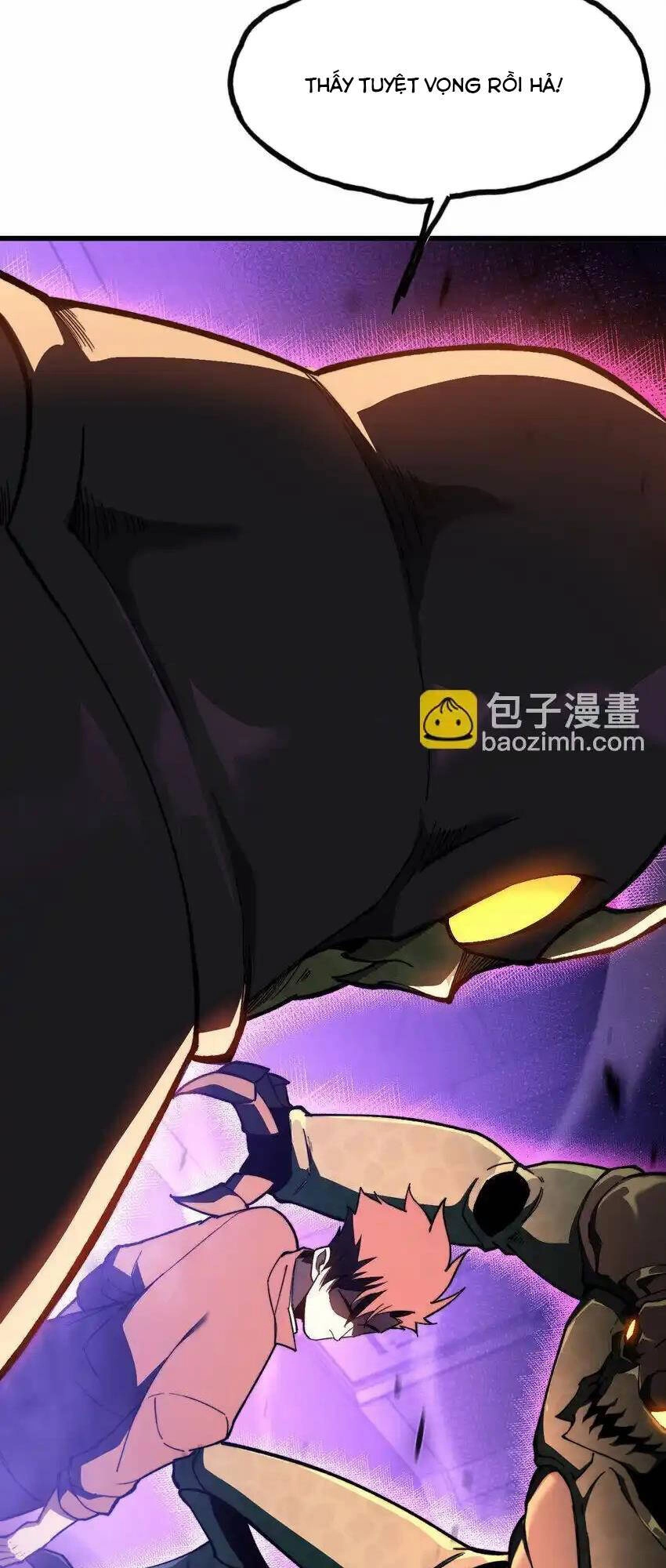 Sau Khi Chết, Ta Trở Thành Võ Đạo Thiên Ma Chapter 7 - 58