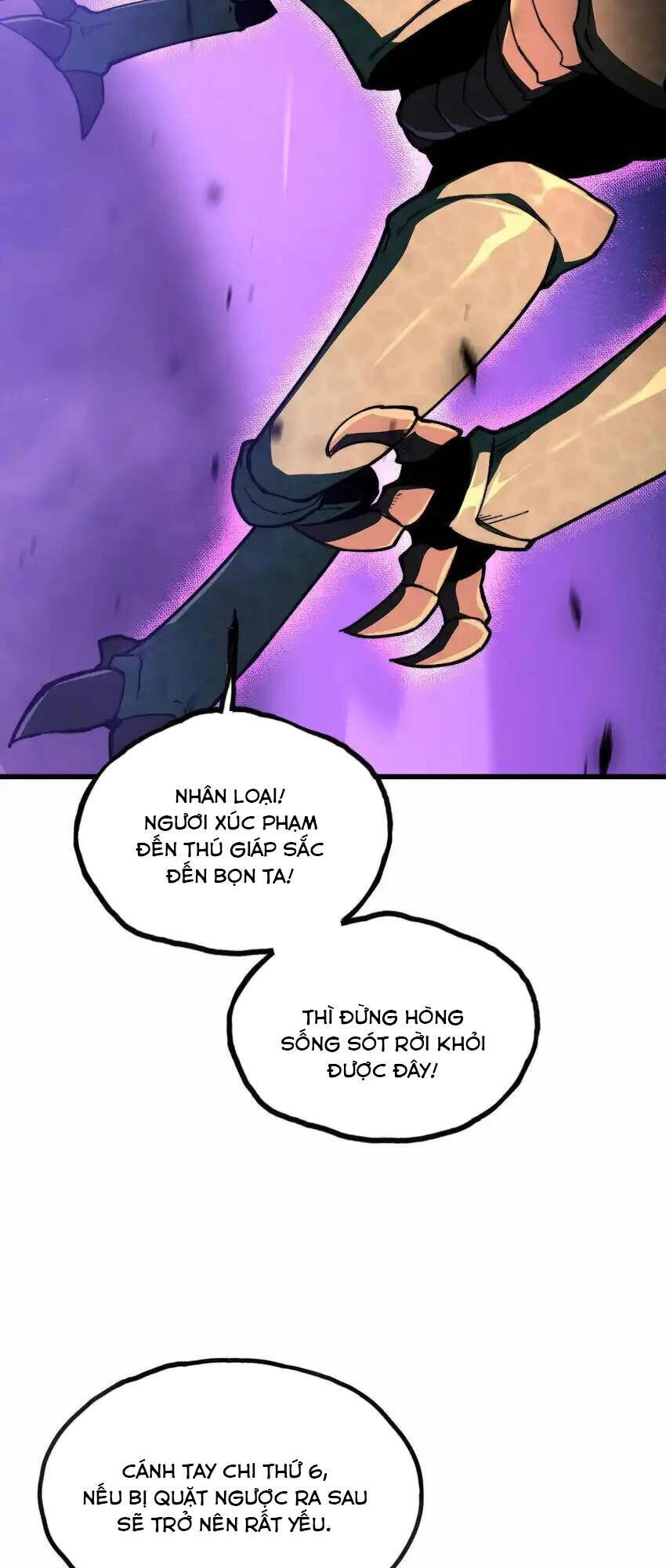 Sau Khi Chết, Ta Trở Thành Võ Đạo Thiên Ma Chapter 7 - 59