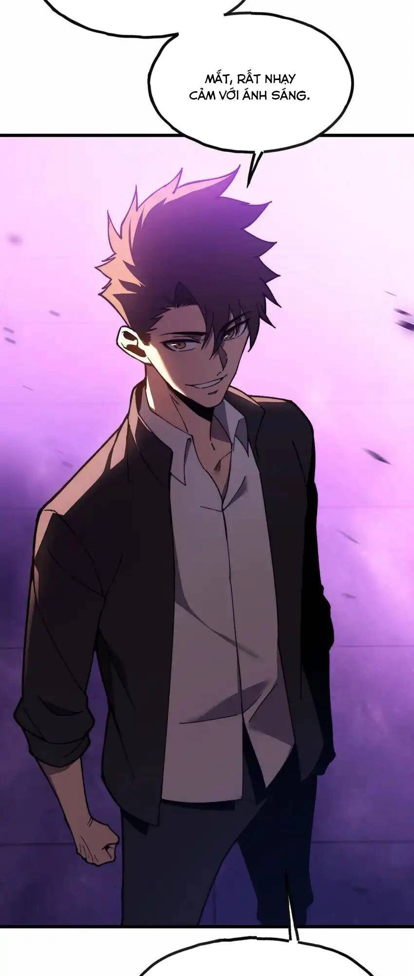 Sau Khi Chết, Ta Trở Thành Võ Đạo Thiên Ma Chapter 7 - 60