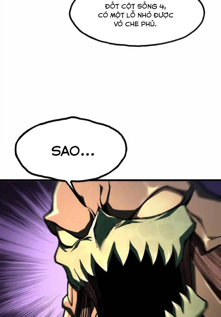 Sau Khi Chết, Ta Trở Thành Võ Đạo Thiên Ma Chapter 7 - 61