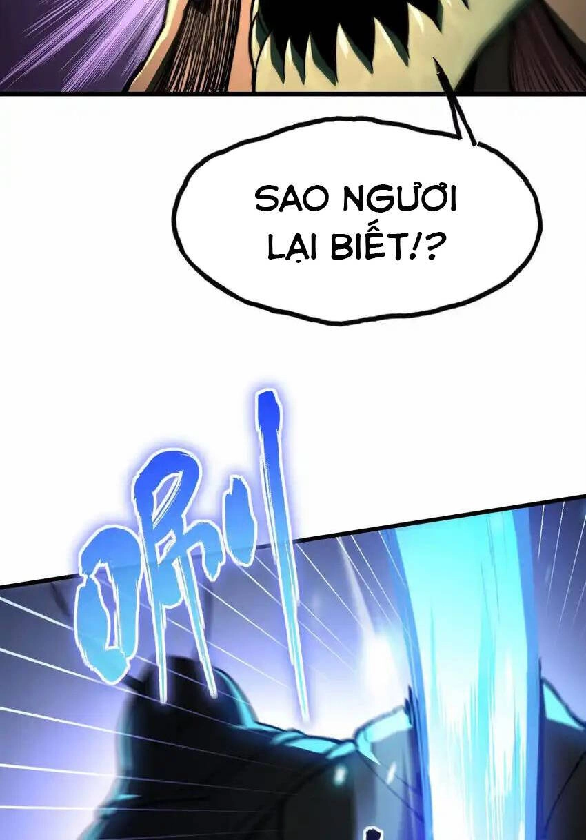 Sau Khi Chết, Ta Trở Thành Võ Đạo Thiên Ma Chapter 7 - 62