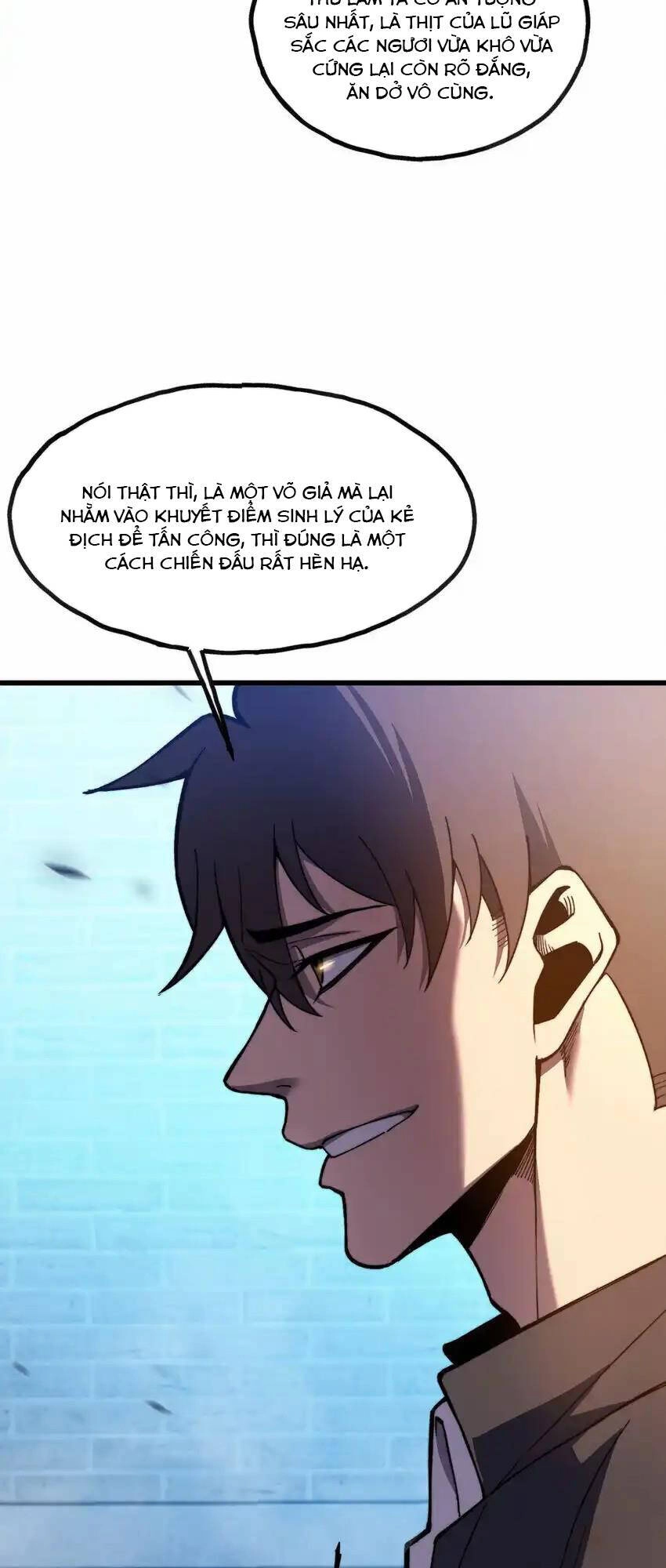 Sau Khi Chết, Ta Trở Thành Võ Đạo Thiên Ma Chapter 7 - 68