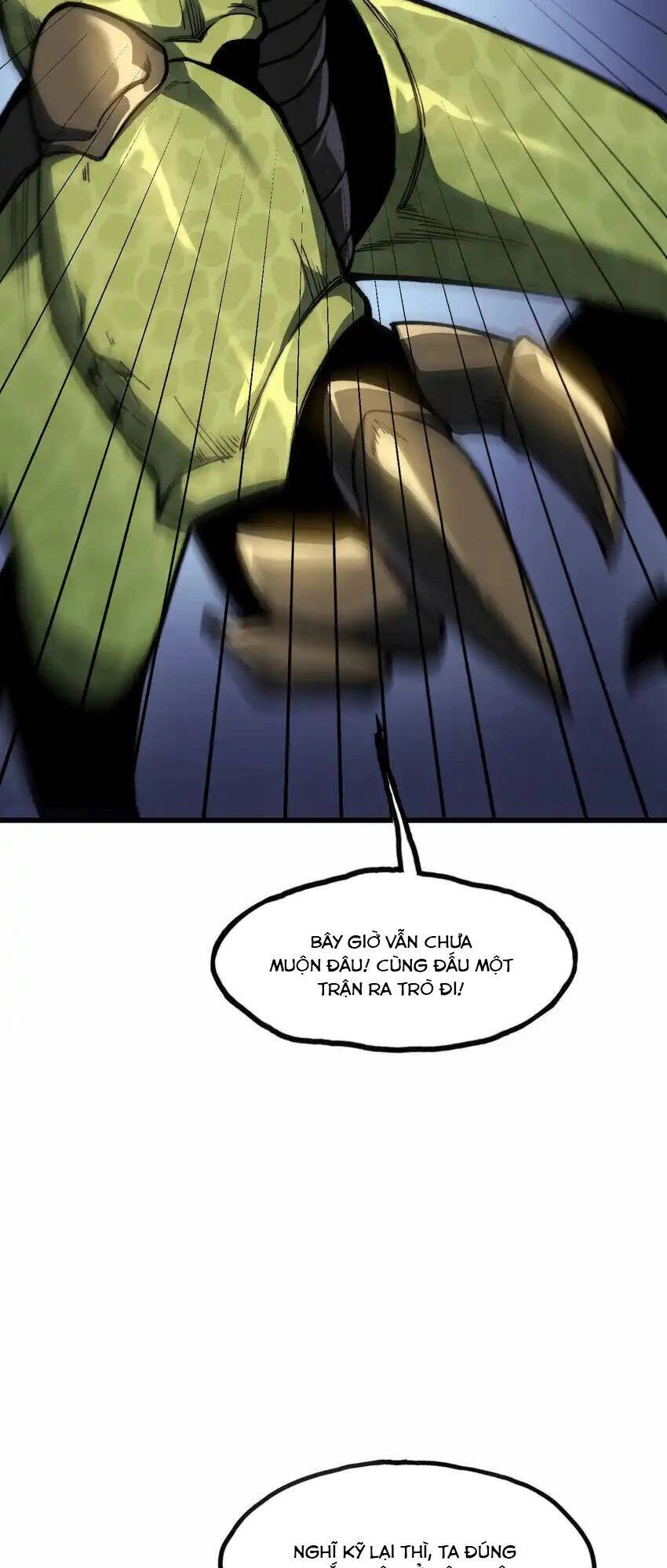 Sau Khi Chết, Ta Trở Thành Võ Đạo Thiên Ma Chapter 7 - 70