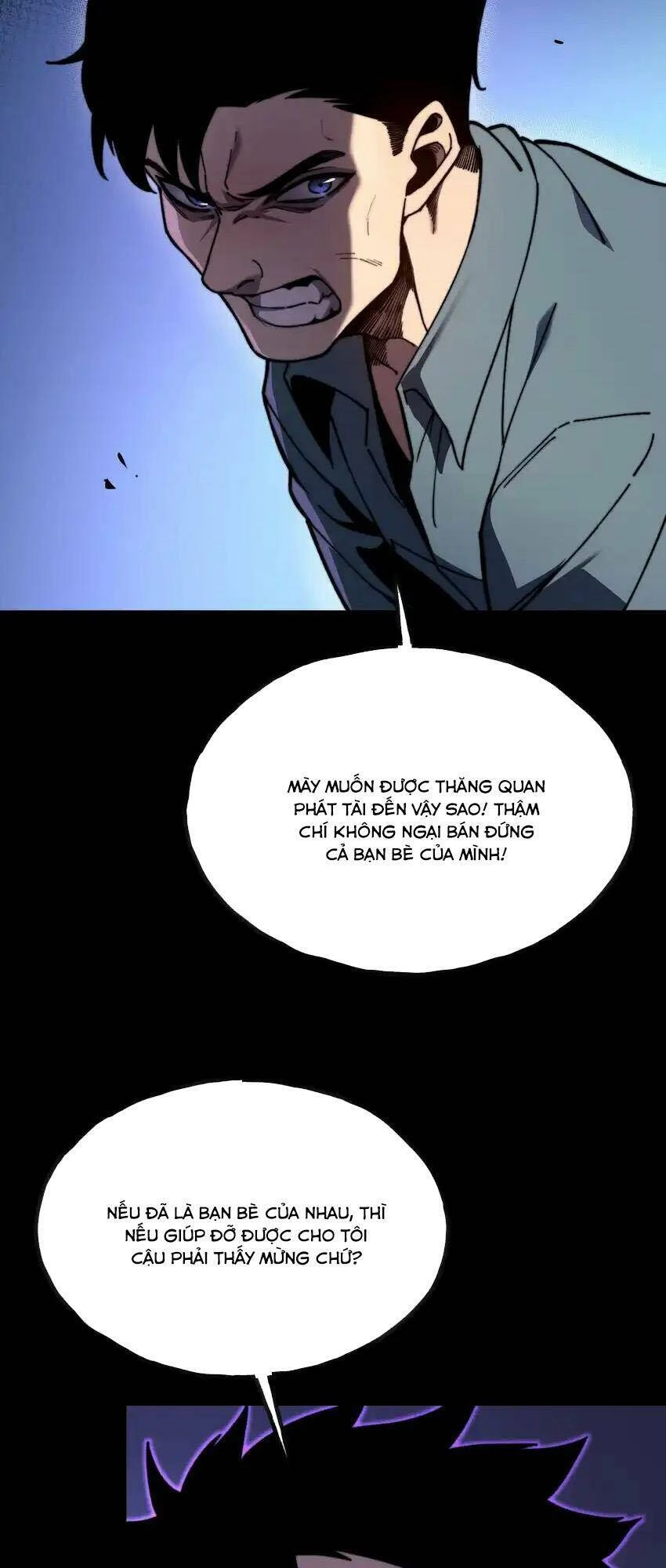 Sau Khi Chết, Ta Trở Thành Võ Đạo Thiên Ma Chapter 8 - 4