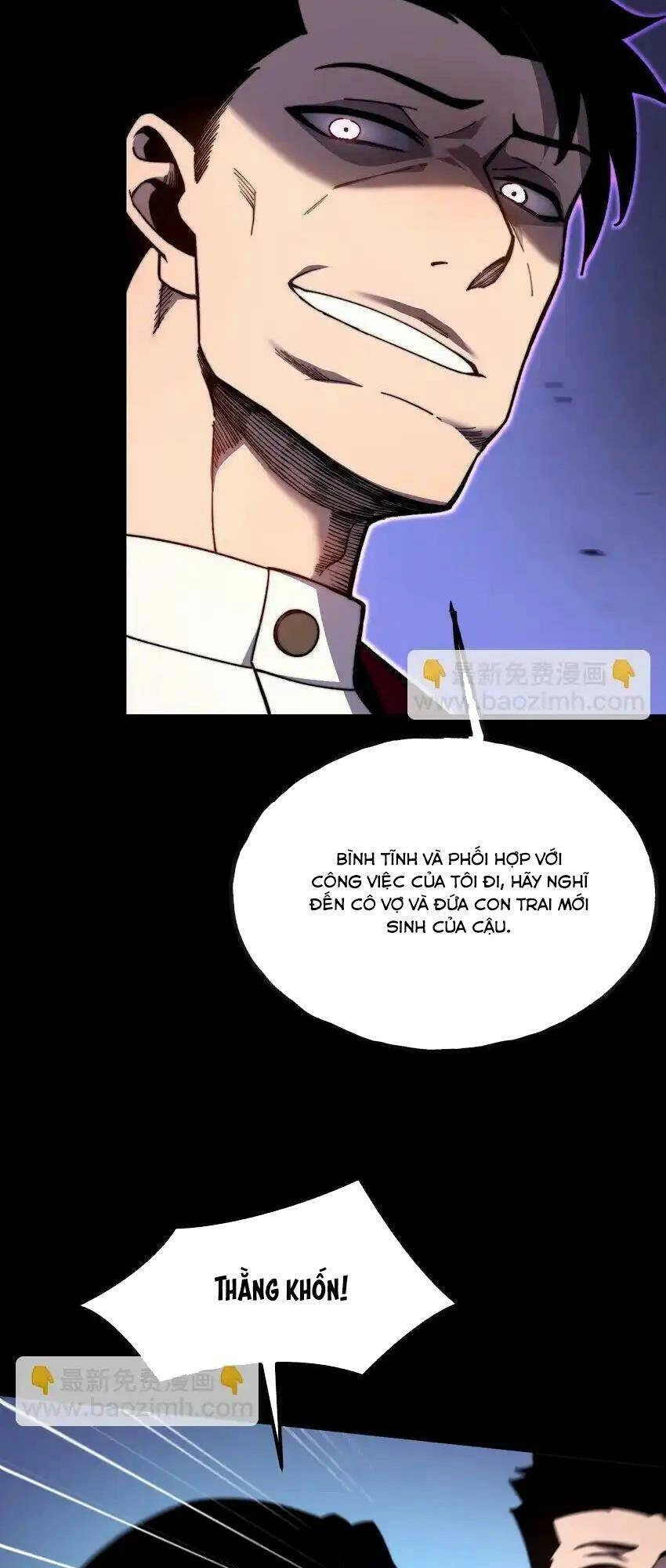 Sau Khi Chết, Ta Trở Thành Võ Đạo Thiên Ma Chapter 8 - 5