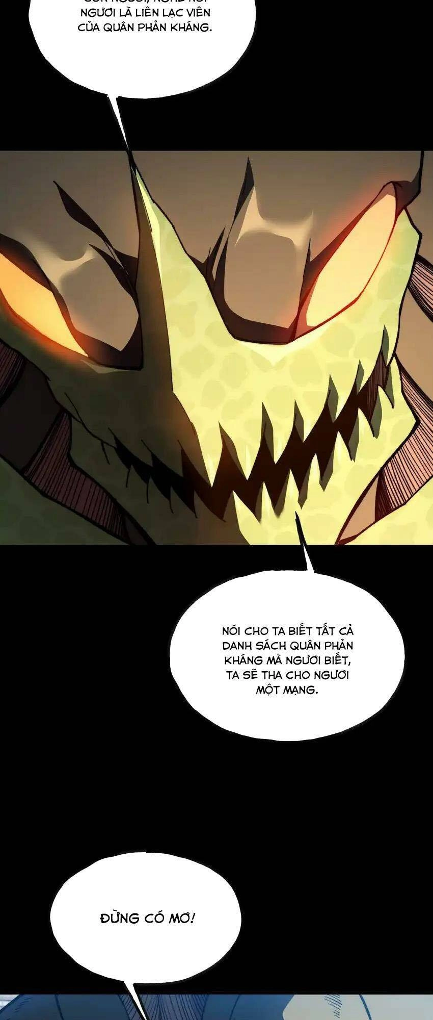 Sau Khi Chết, Ta Trở Thành Võ Đạo Thiên Ma Chapter 8 - 10