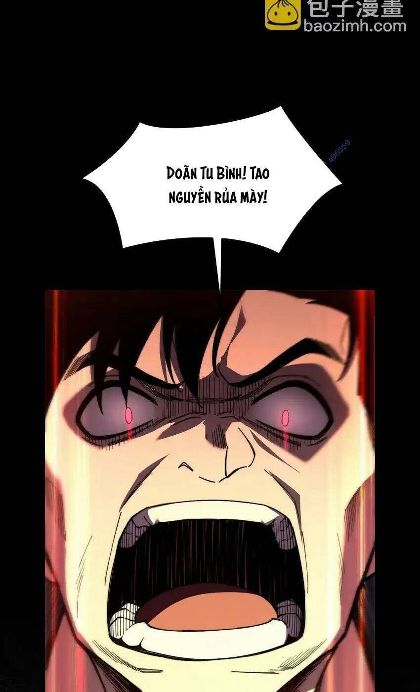 Sau Khi Chết, Ta Trở Thành Võ Đạo Thiên Ma Chapter 8 - 14