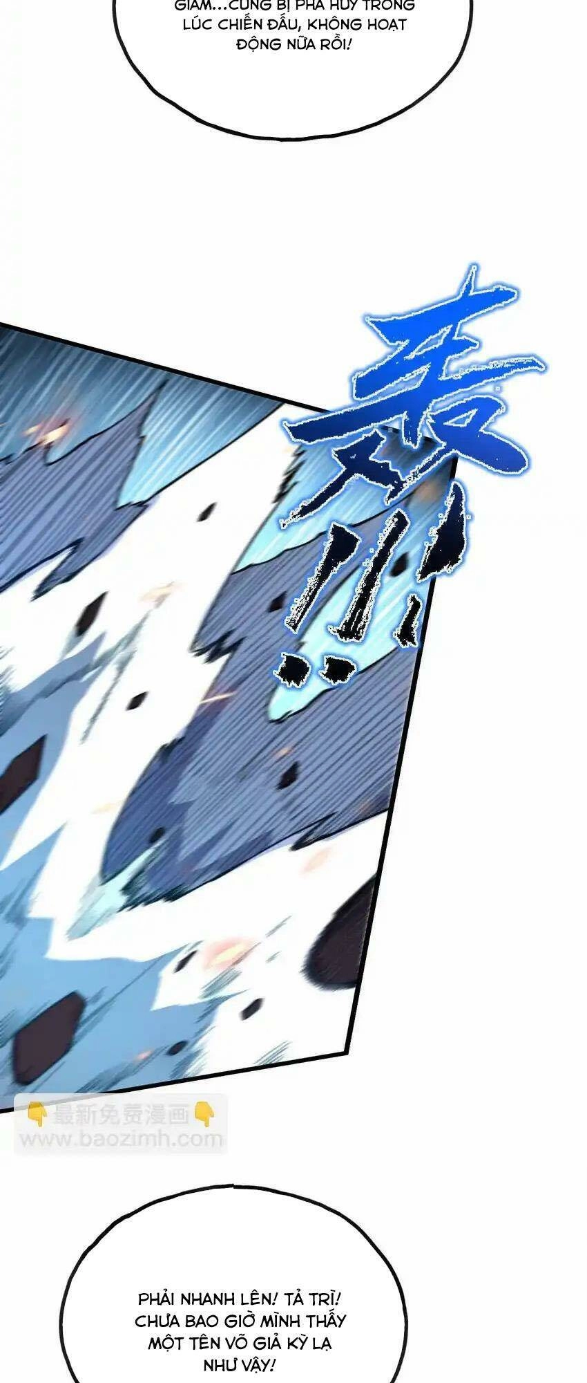 Sau Khi Chết, Ta Trở Thành Võ Đạo Thiên Ma Chapter 8 - 18