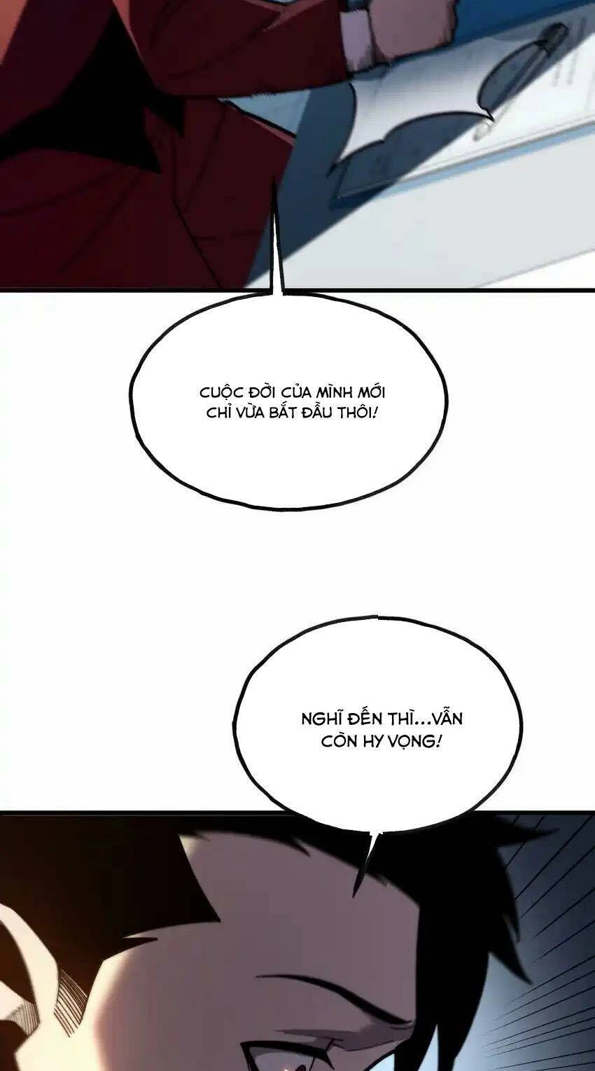 Sau Khi Chết, Ta Trở Thành Võ Đạo Thiên Ma Chapter 8 - 22