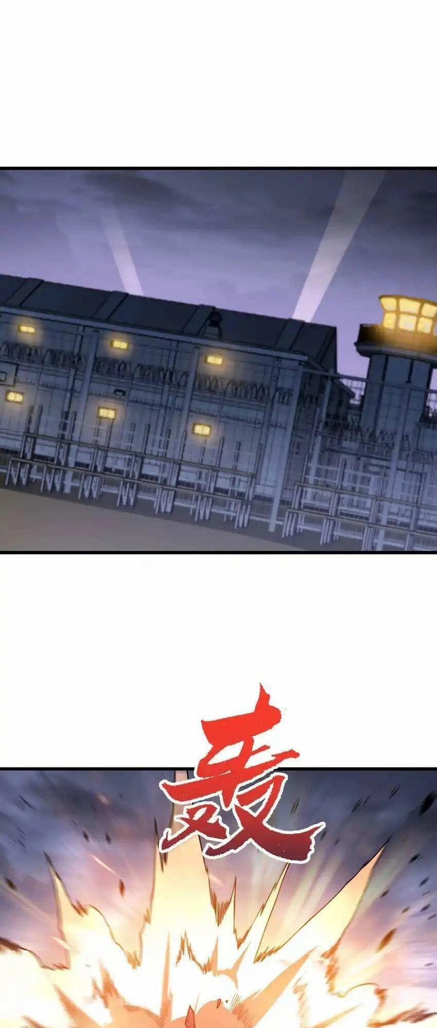 Sau Khi Chết, Ta Trở Thành Võ Đạo Thiên Ma Chapter 8 - 24