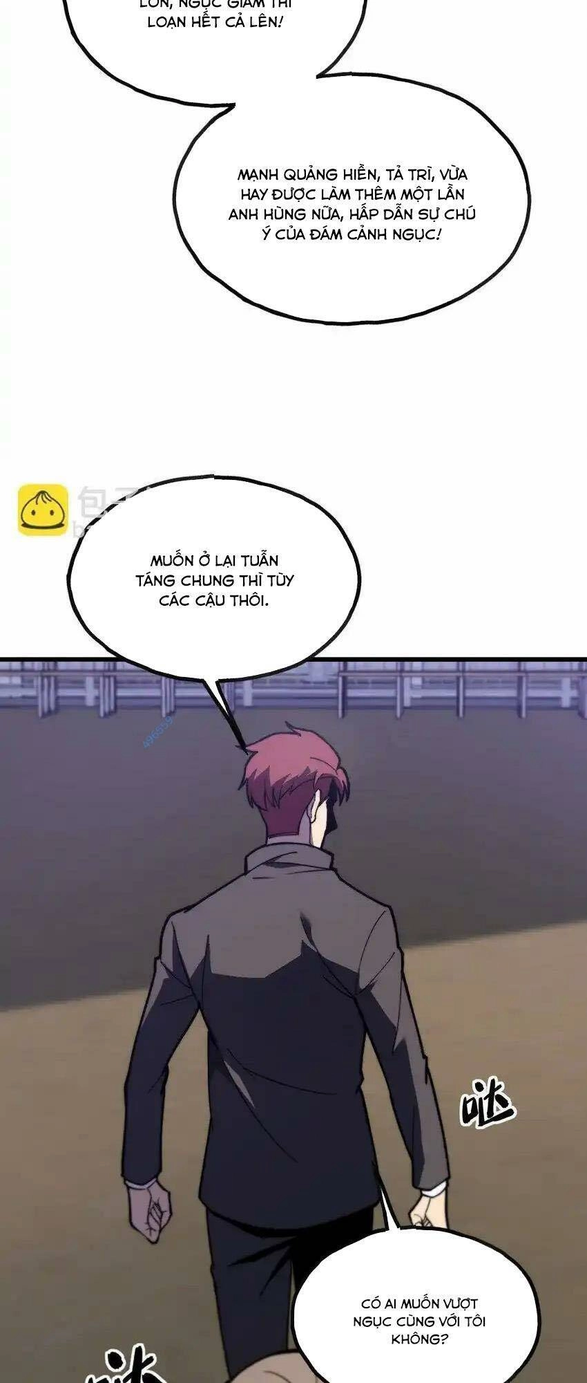 Sau Khi Chết, Ta Trở Thành Võ Đạo Thiên Ma Chapter 8 - 30