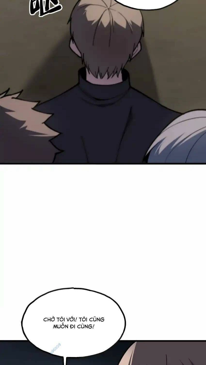 Sau Khi Chết, Ta Trở Thành Võ Đạo Thiên Ma Chapter 8 - 31