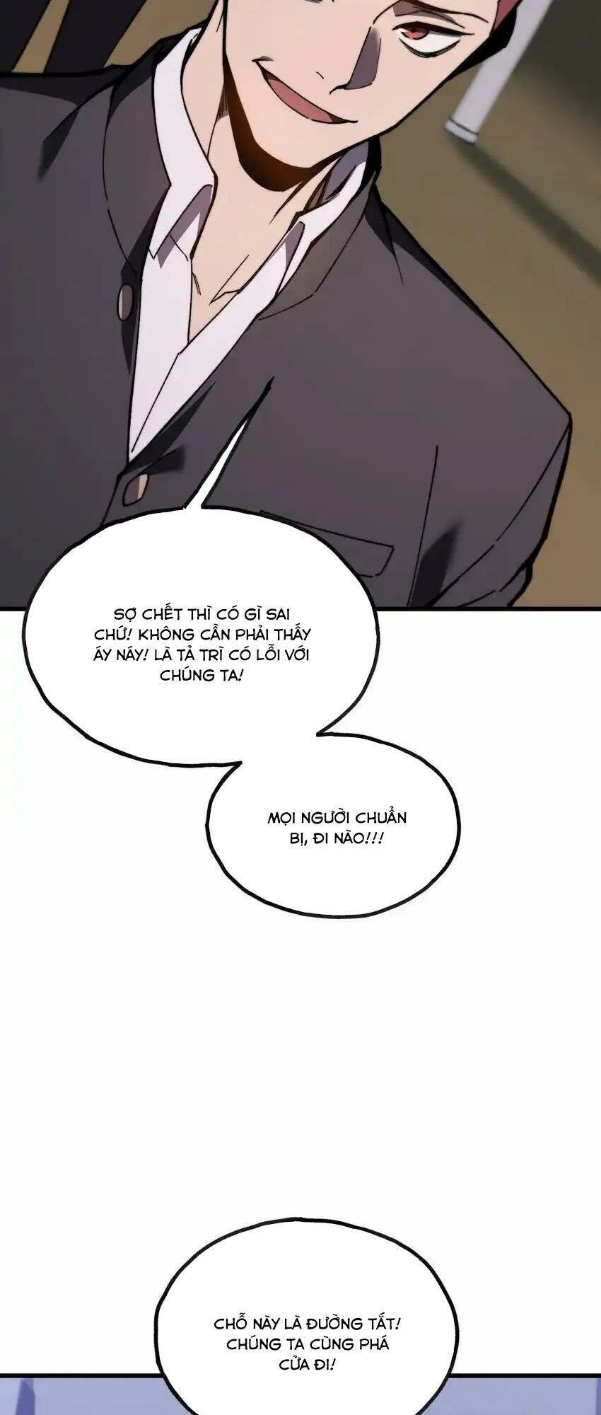 Sau Khi Chết, Ta Trở Thành Võ Đạo Thiên Ma Chapter 8 - 35