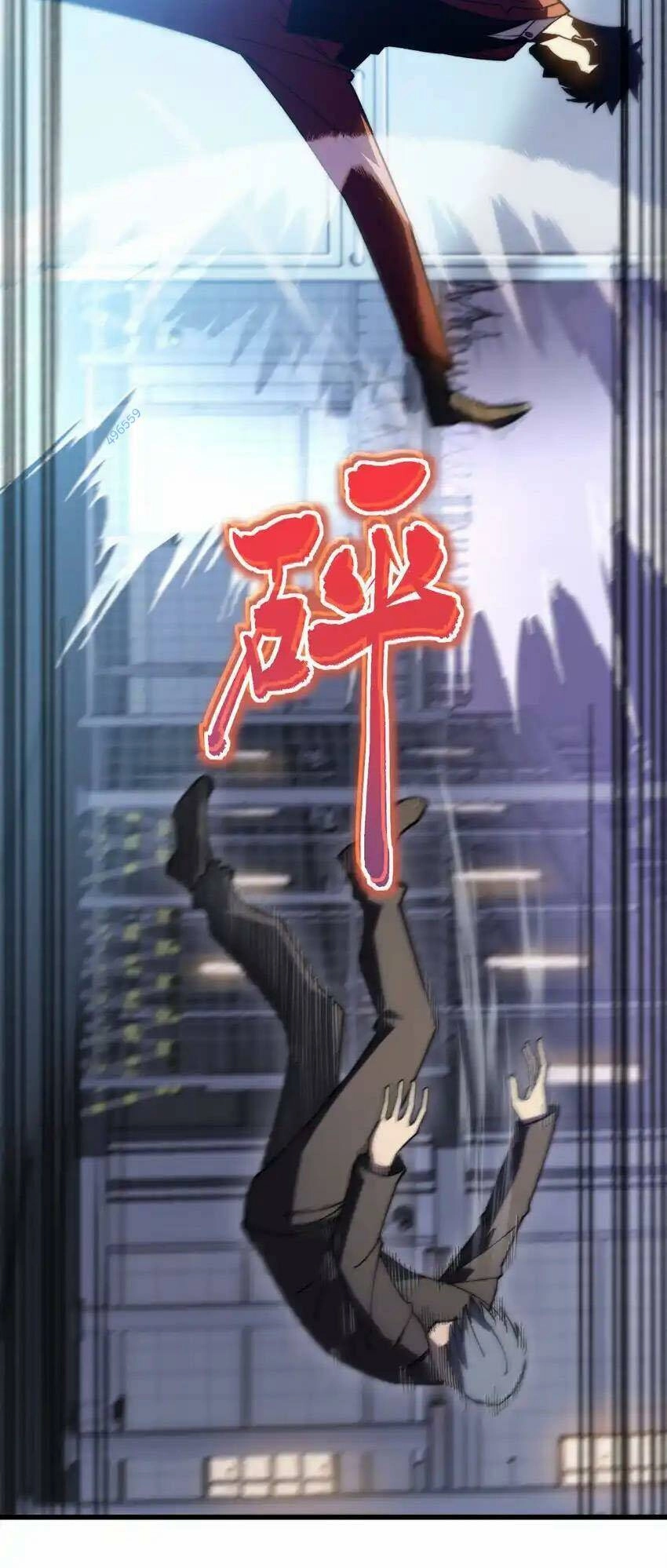 Sau Khi Chết, Ta Trở Thành Võ Đạo Thiên Ma Chapter 8 - 37