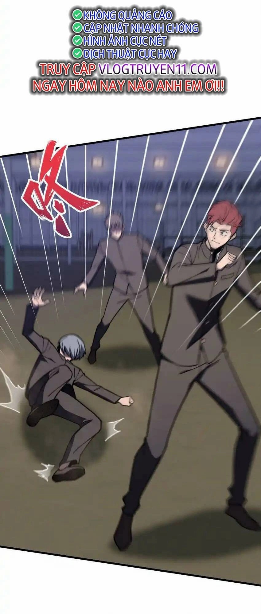 Sau Khi Chết, Ta Trở Thành Võ Đạo Thiên Ma Chapter 8 - 38