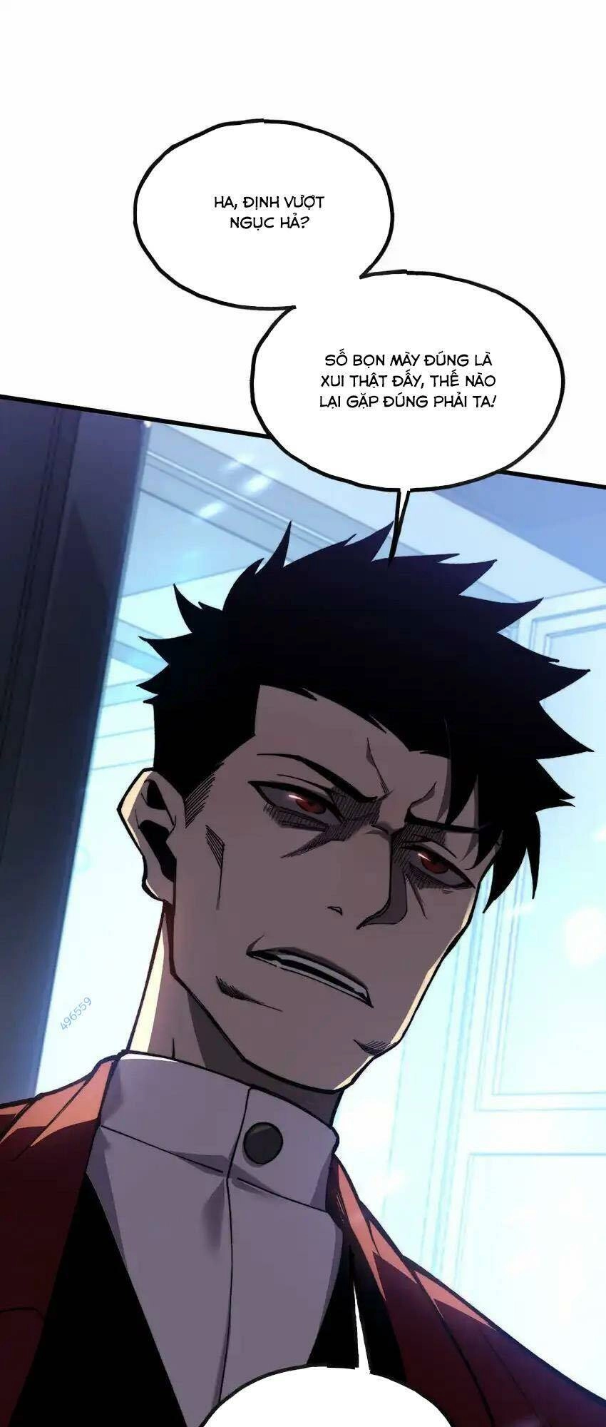 Sau Khi Chết, Ta Trở Thành Võ Đạo Thiên Ma Chapter 8 - 39