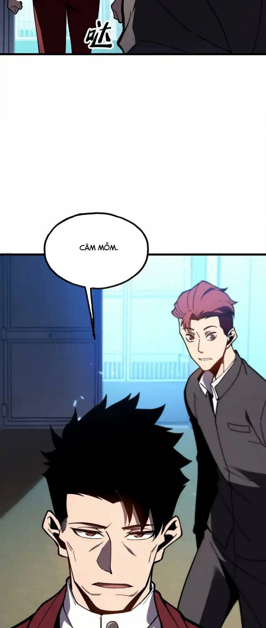 Sau Khi Chết, Ta Trở Thành Võ Đạo Thiên Ma Chapter 8 - 41