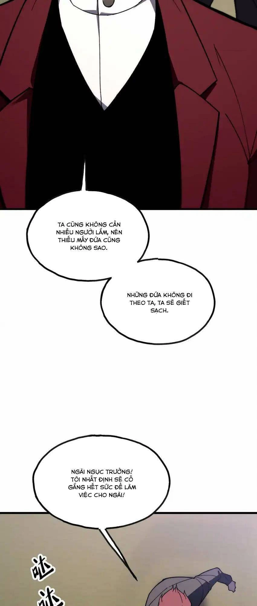 Sau Khi Chết, Ta Trở Thành Võ Đạo Thiên Ma Chapter 8 - 42