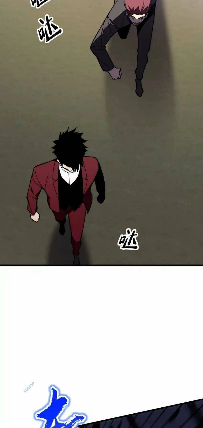 Sau Khi Chết, Ta Trở Thành Võ Đạo Thiên Ma Chapter 8 - 43