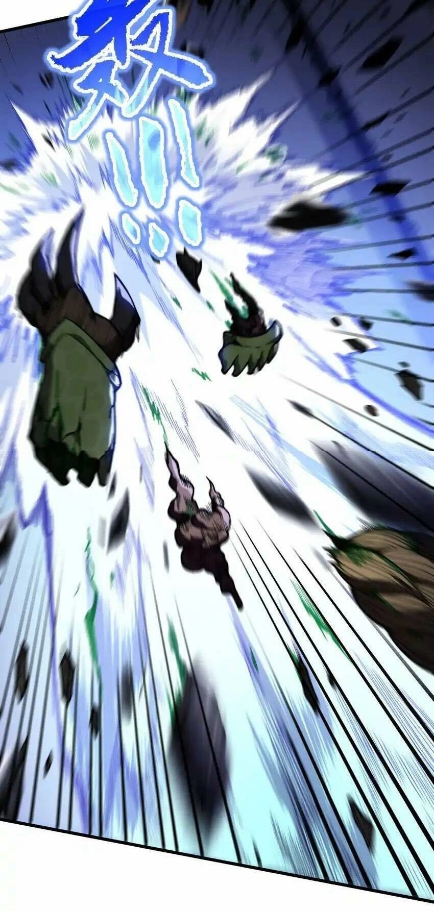 Sau Khi Chết, Ta Trở Thành Võ Đạo Thiên Ma Chapter 8 - 44